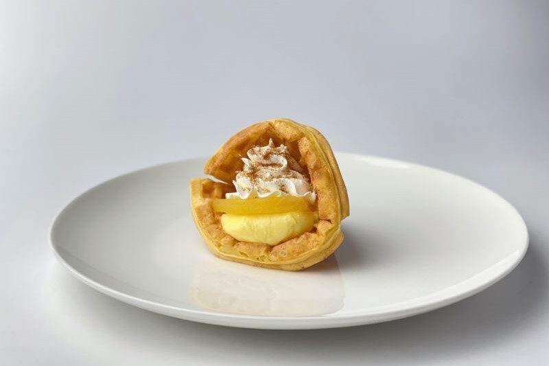 apple-sinamon